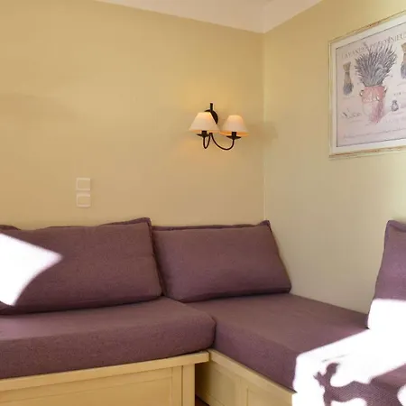 Is090-947 Appt 2 Pieces 6 Couchages Lejlighed Les Issambres